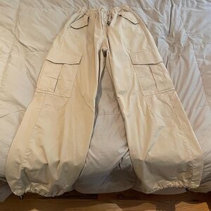 Reformation Akio Cargo Pant